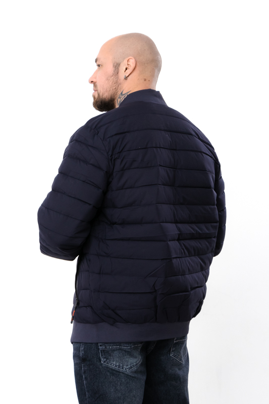 Куртка чоловіча (батал)